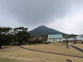 鹿児島2日目