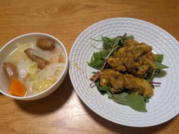 食欲増進