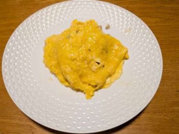 嬉しい料理