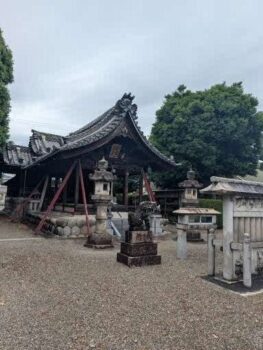 祈願