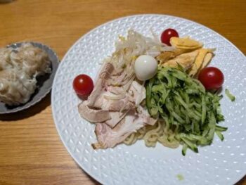 梅雨明けでしょ