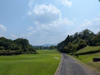 夏空