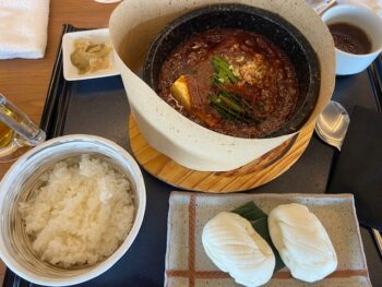 いつも食べ過ぎのコメント