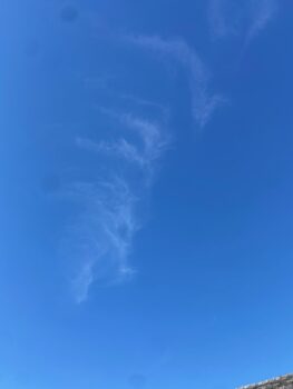 空