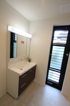 過ごしやすい動線