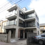 熱田区大宝デザインリフォーム戸建て