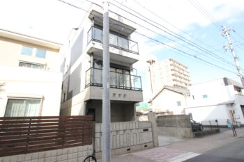 日比野駅徒歩6分